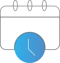 Calendar symbol