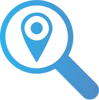 Search symbol